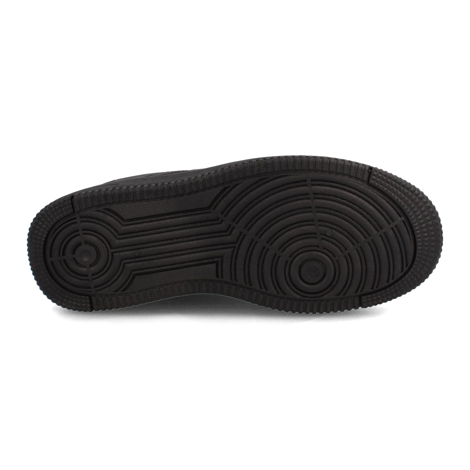 ZAPATILLA MUJER NORTH STAR TBC NEGRO - 5