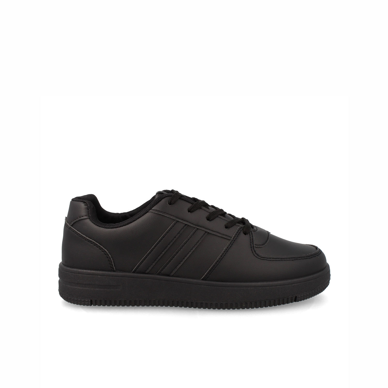 ZAPATILLA HOMBRE NORTH STAR TBC NEGRO - 1