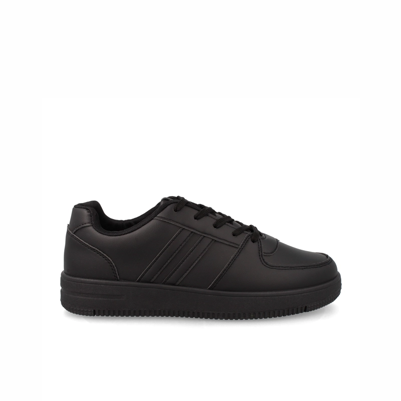 ZAPATILLA HOMBRE NORTH STAR TBC NEGRO - 1