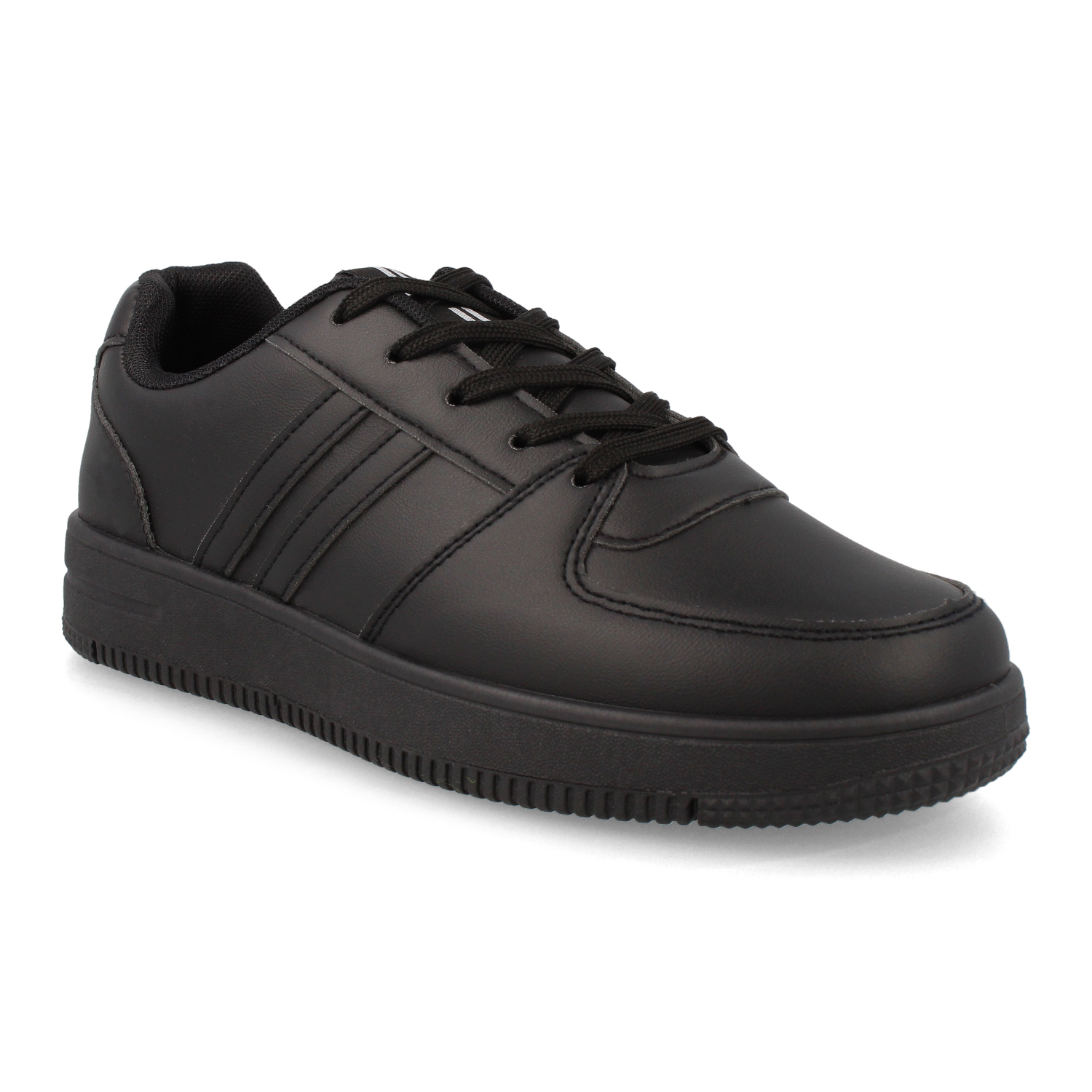 ZAPATILLA HOMBRE NORTH STAR TBC NEGRO - 2