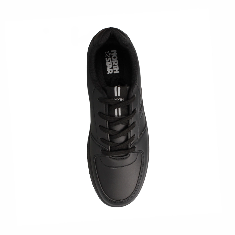 ZAPATILLA HOMBRE NORTH STAR TBC NEGRO - 4