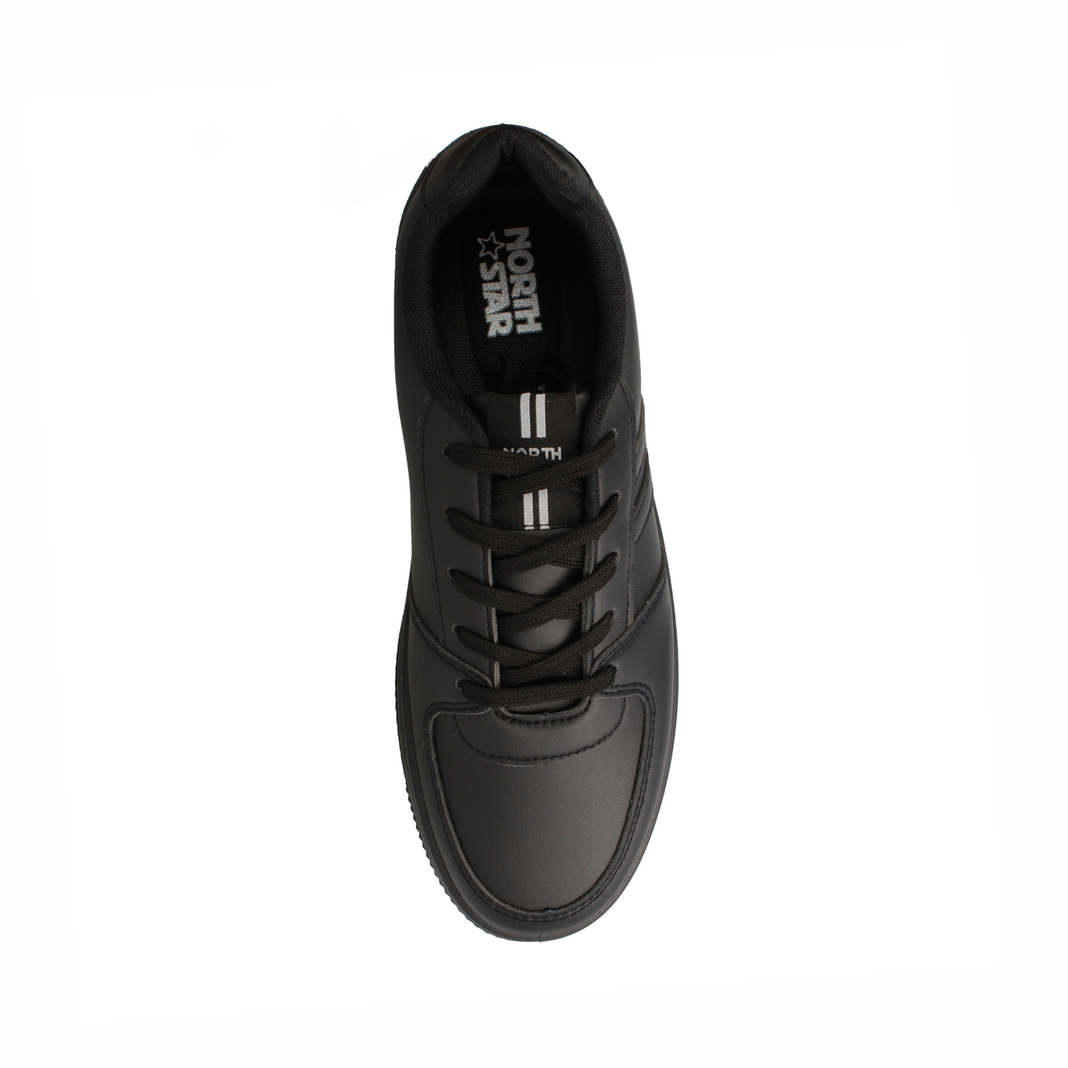 ZAPATILLA HOMBRE NORTH STAR TBC NEGRO - 4