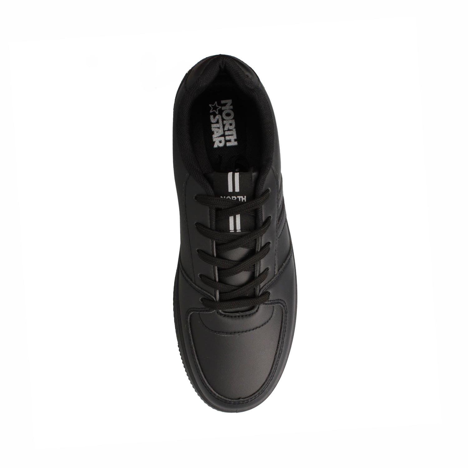 ZAPATILLA HOMBRE NORTH STAR TBC NEGRO - 4