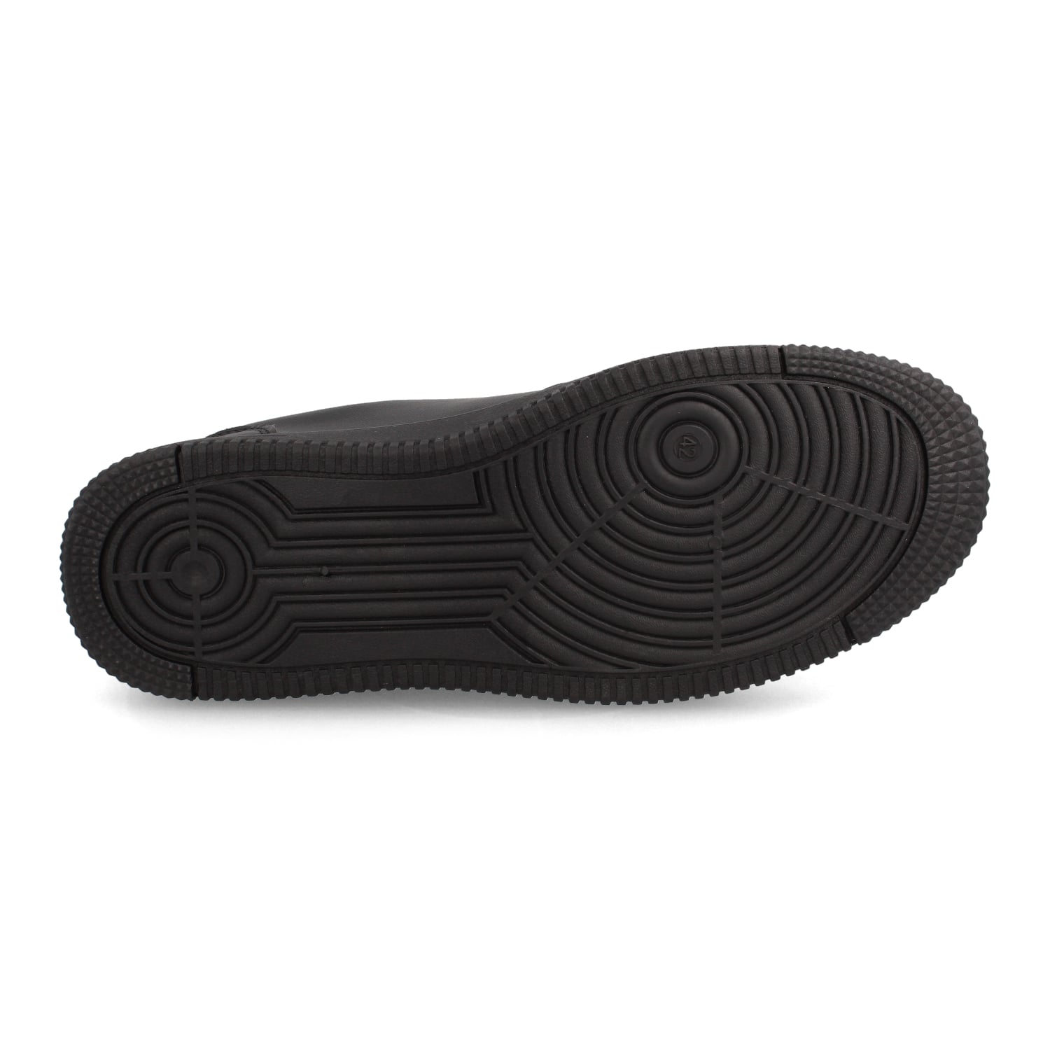 ZAPATILLA HOMBRE NORTH STAR TBC NEGRO - 5