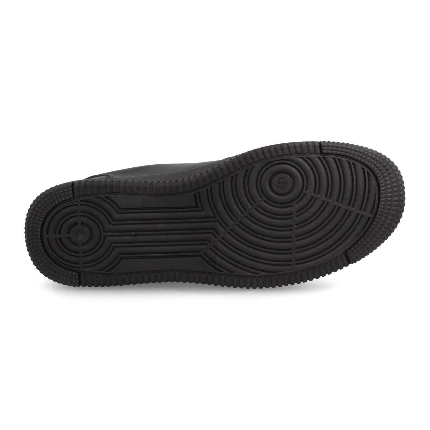 ZAPATILLA HOMBRE NORTH STAR TBC NEGRO - 5