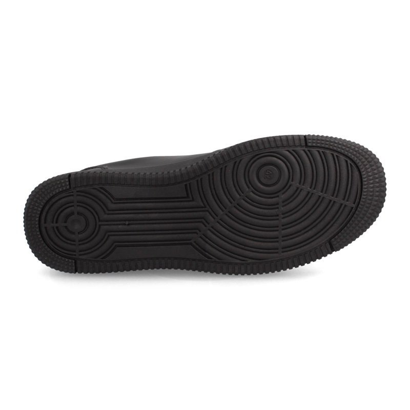 ZAPATILLA HOMBRE NORTH STAR TBC NEGRO - 5