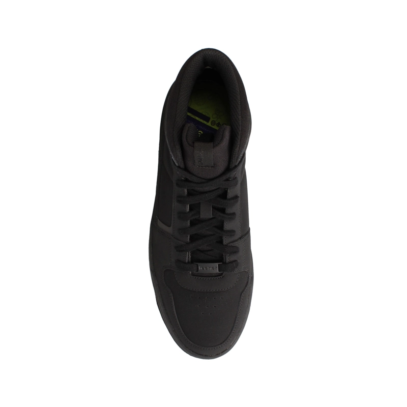 ZAPATO ESCOLAR NIÑO TEENER NEWTON ALTA - 4
