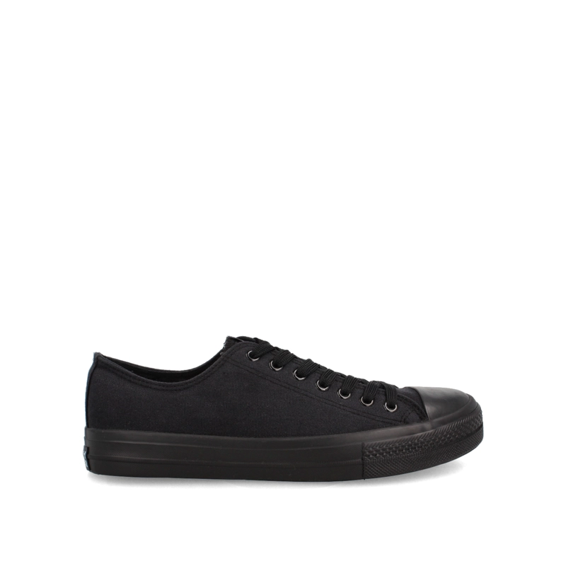 ZAPATILLA HOMBRE NORTH STAR SUPRIME NEGRO TOTAL - 1