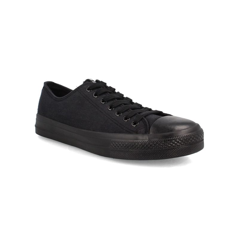 ZAPATILLA HOMBRE NORTH STAR SUPRIME NEGRO TOTAL - 2