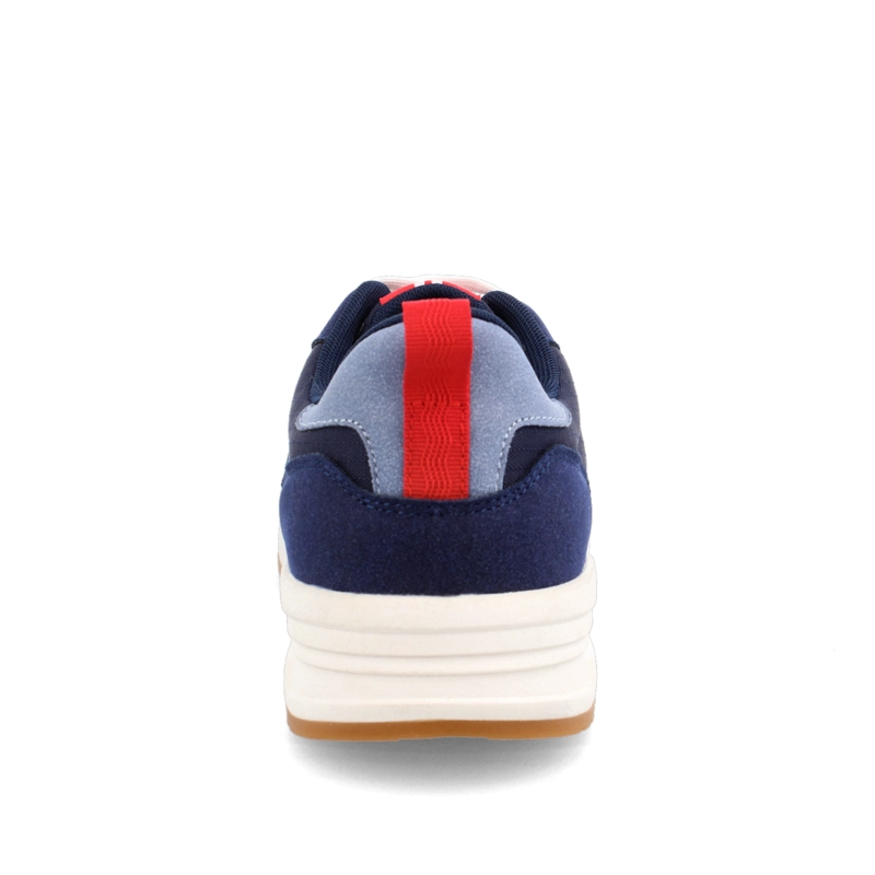 ZAPATILLA HOMBRE NORTH STAR MIKTO AZUL - 3