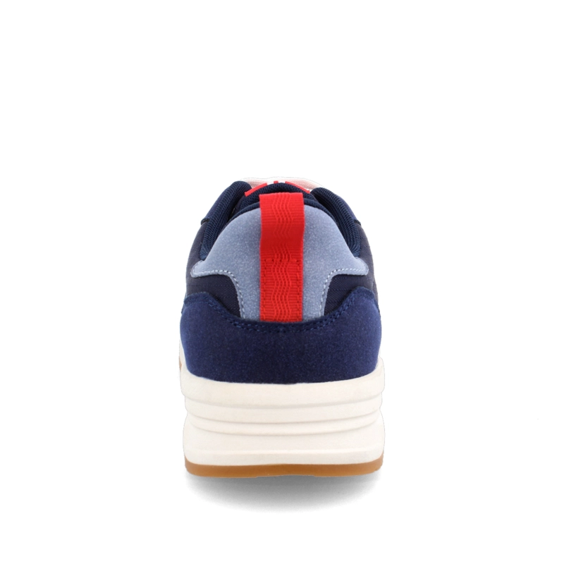 ZAPATILLA HOMBRE NORTH STAR MIKTO AZUL - 3