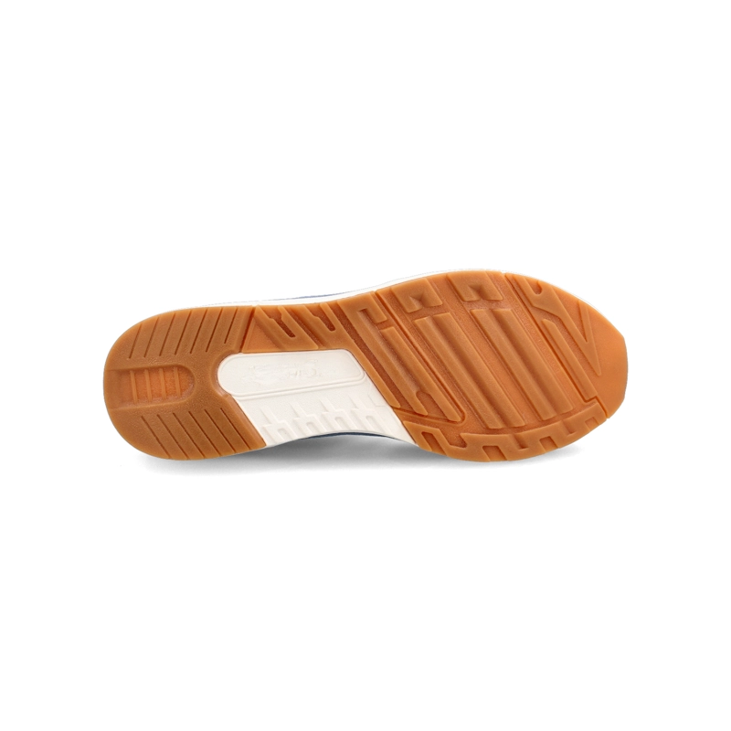 ZAPATILLA HOMBRE NORTH STAR MIKTO AZUL - 5