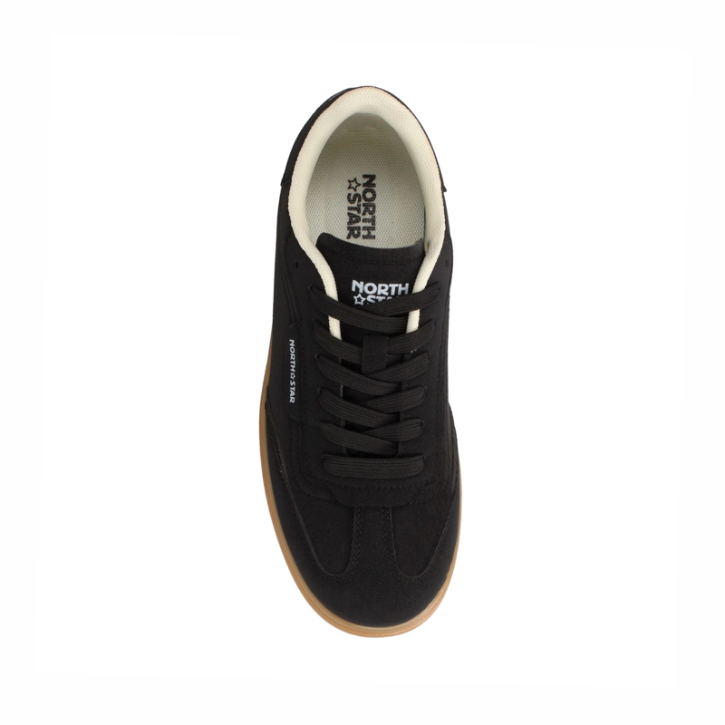ZAPATILLA MUJER NORTH STAR STRIKER ELEV8 NEGRO - 5