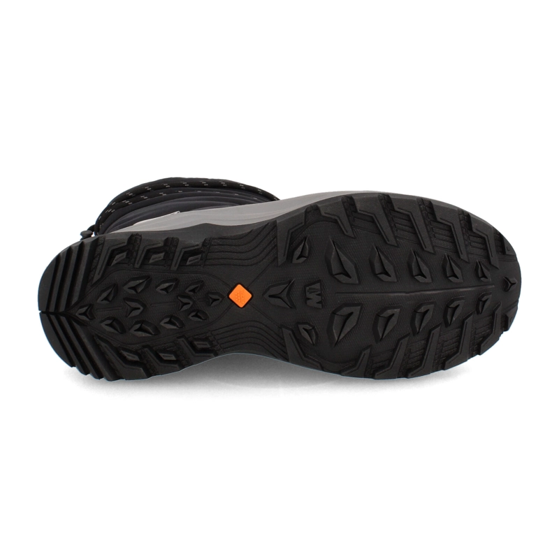 BOTIN MUJER WEINBRENNER TREKKR 100 NEGRO - 5