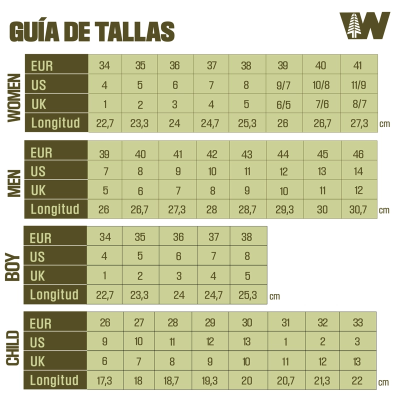 ZAPATILLA MUJER WEINBRENNER ESTONIA LILA - 6