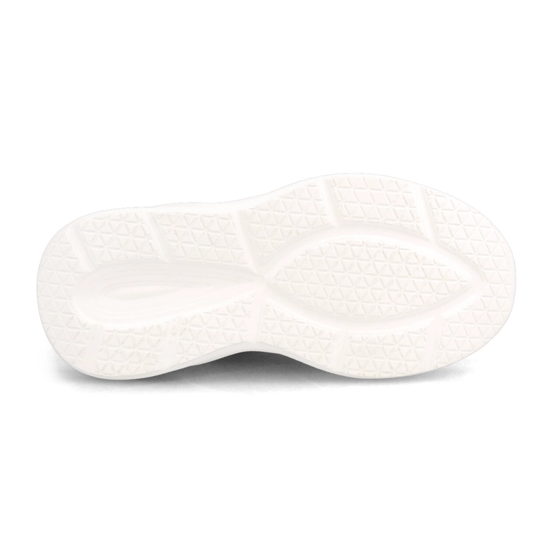 ZAPATILLA NIÑA BUBBLEGUMMERS DYNAMIC BLANCO- AZUL - 5
