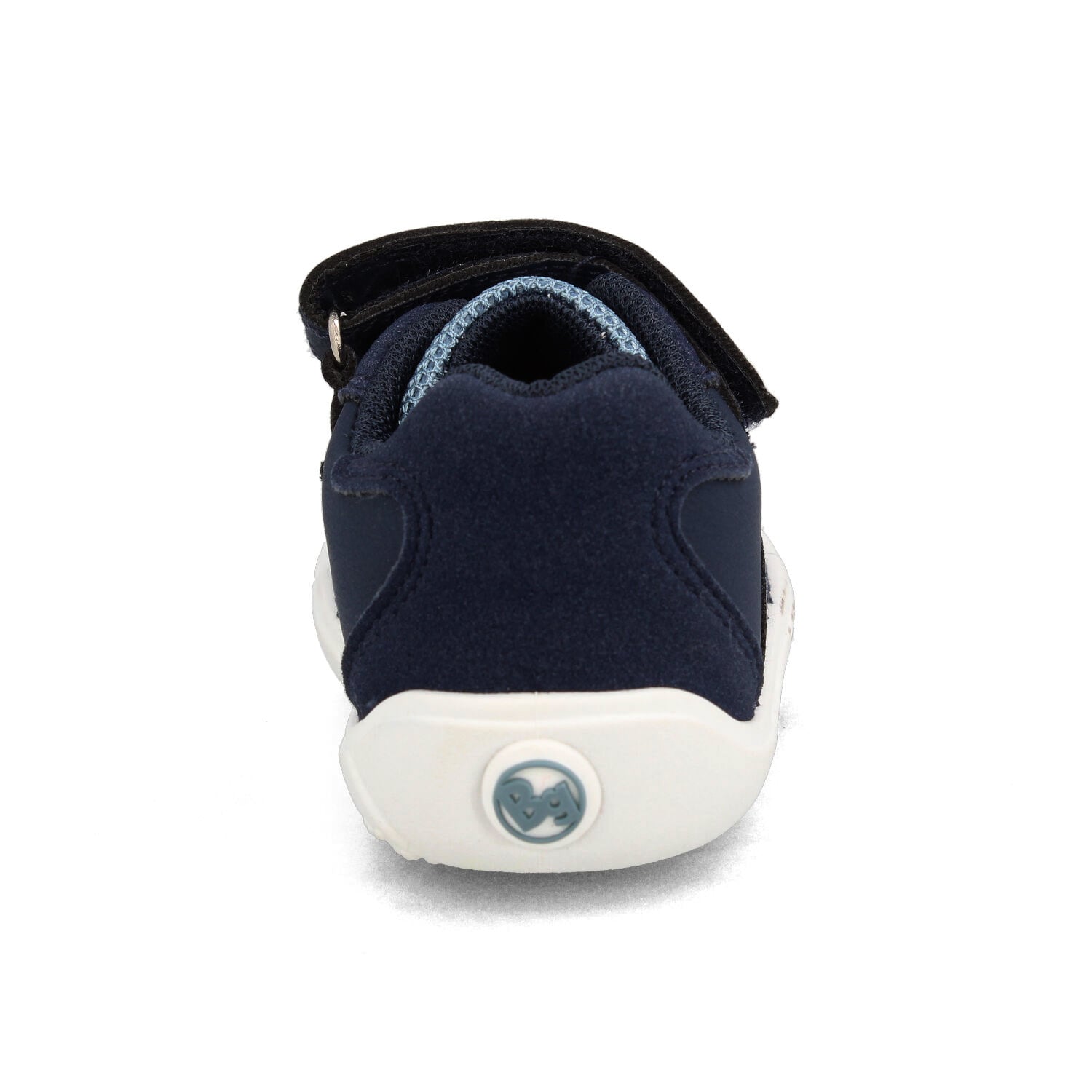 ZAPATILLA NIÑO BUBBLEGUMMERS ECHO AZUL - 3