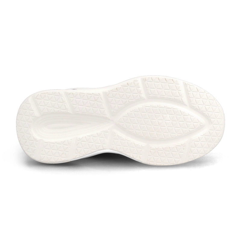 ZAPATILLA NIÑO BUBBLEGUMMERS DYNAMIC AZUL-NARANJO - 5