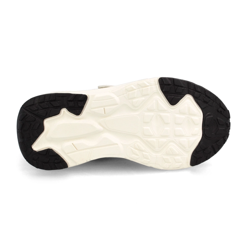 ZAPATILLA NIÑO BUBBLEGUMMERS ETHAN BEIGE - 5
