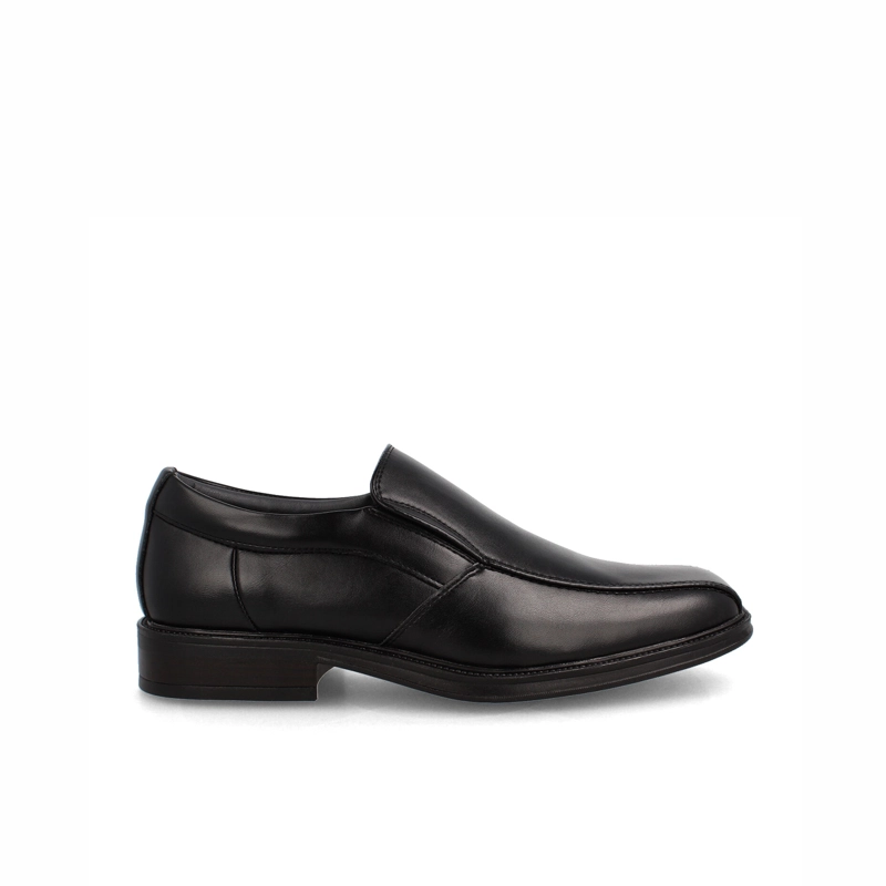 ZAPATO HOMBRE BATA TOWN NEGRO - 1