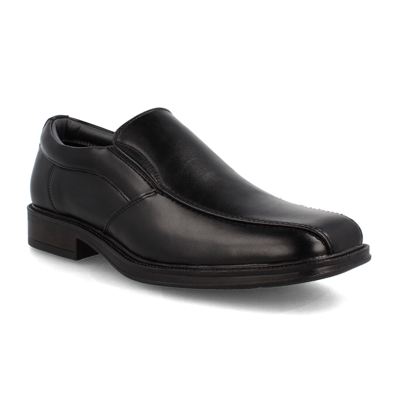 ZAPATO HOMBRE BATA TOWN NEGRO - 2