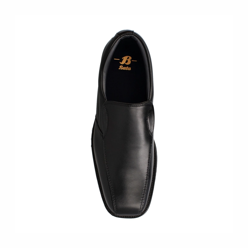 ZAPATO HOMBRE BATA TOWN NEGRO - 4