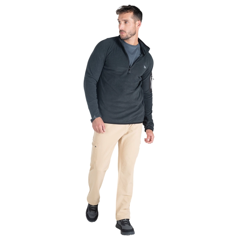 POLAR HOMBRE WEINBRENNER SAMARA NEGRO - 4