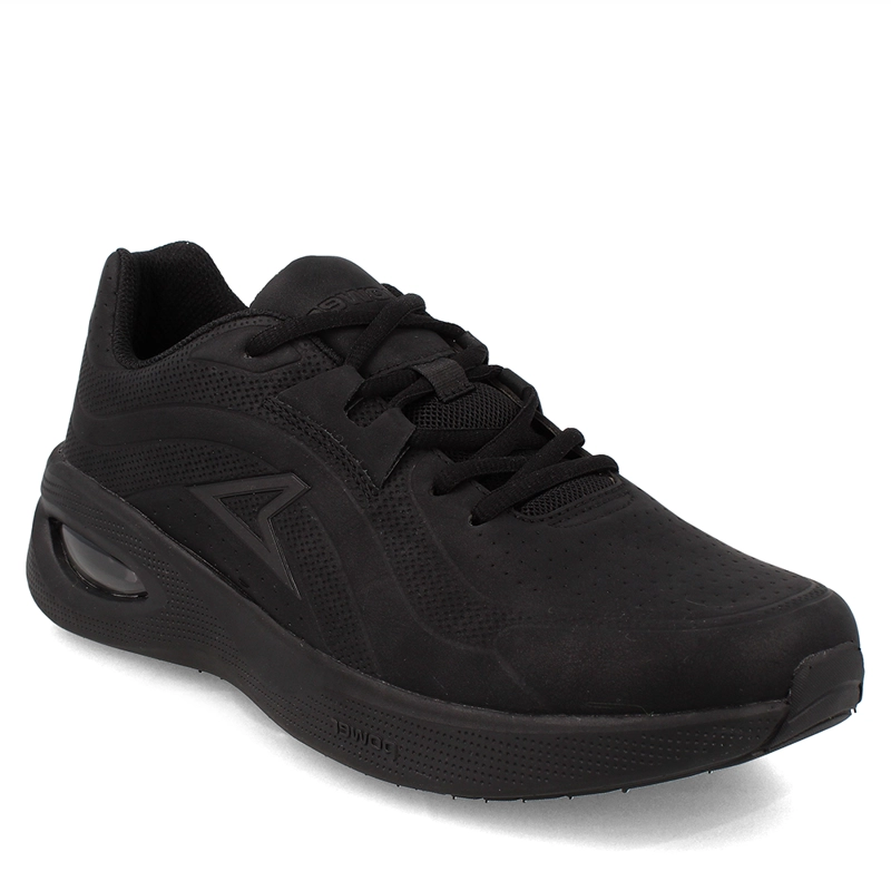 ZAPATILLA NIÑO POWER FIZZ 300 AURAI NEGRO - 1