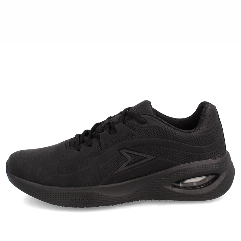 ZAPATILLA NIÑO POWER FIZZ 300 AURAI NEGRO - 2