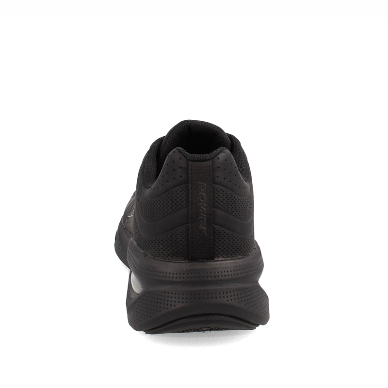 ZAPATILLA NIÑO POWER FIZZ 300 AURAI NEGRO - 3