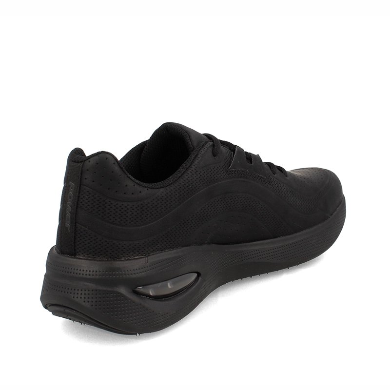 ZAPATILLA NIÑO POWER FIZZ 300 AURAI NEGRO - 4