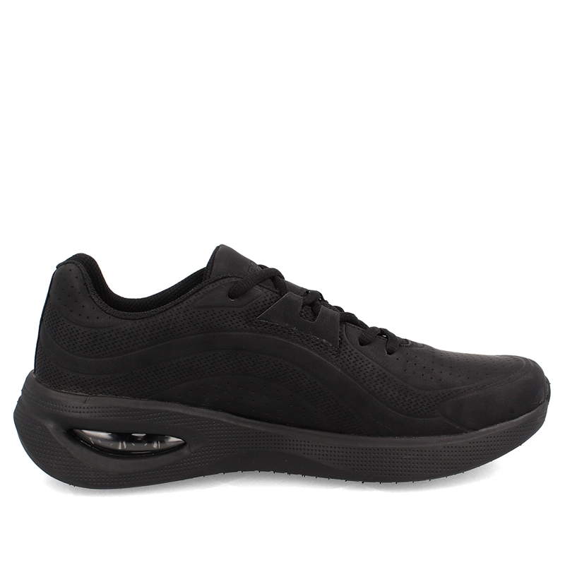 ZAPATILLA NIÑO POWER FIZZ 300 AURAI NEGRO - 5