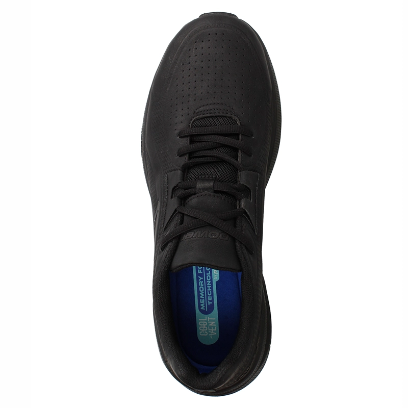 ZAPATILLA NIÑO POWER FIZZ 300 AURAI NEGRO - 6