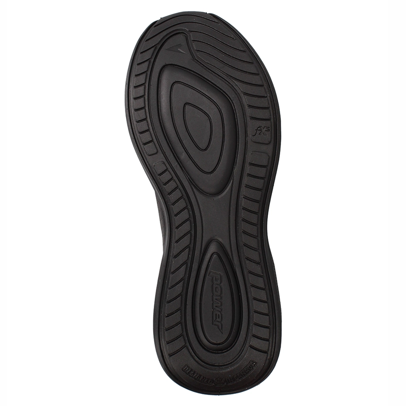 ZAPATILLA NIÑO POWER FIZZ 300 AURAI NEGRO - 7