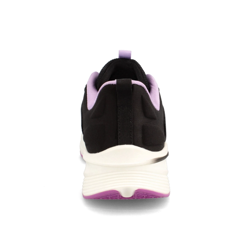 ZAPATILLA MUJER POWER SWIFT NEGRO-LT MORADO - 3