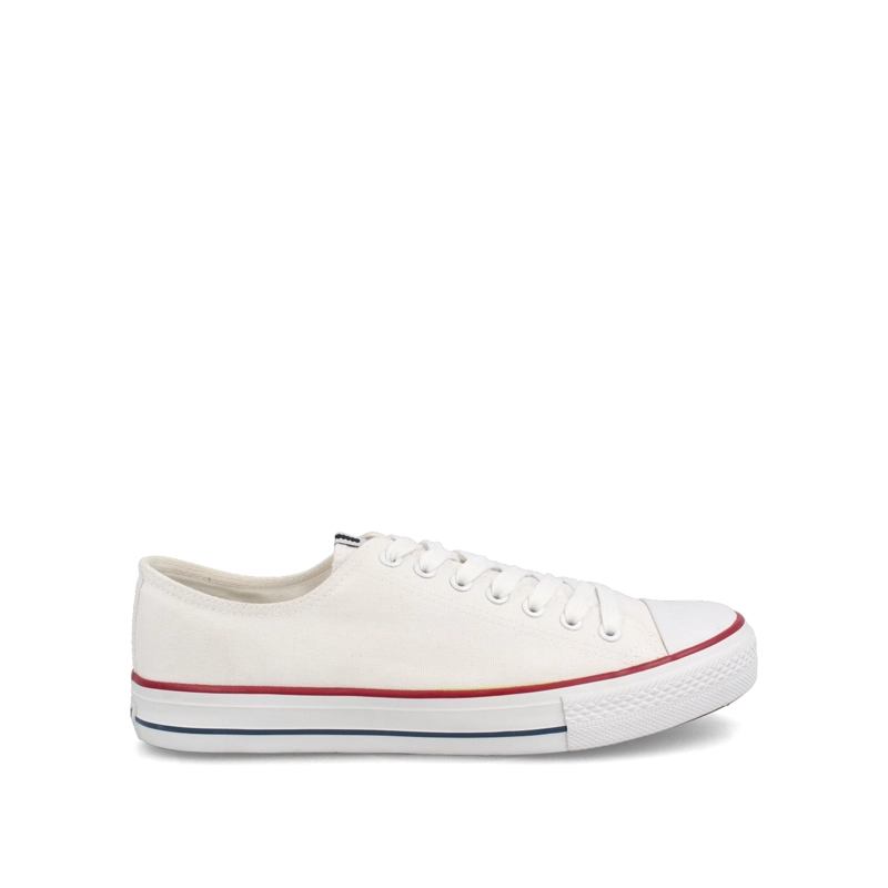 ZAPATILLA HOMBRE NORTH STAR SUPRIME BLANCO - 1