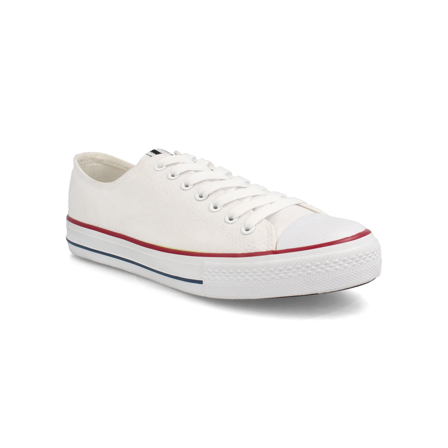 ZAPATILLA HOMBRE NORTH STAR SUPRIME BLANCO - 2