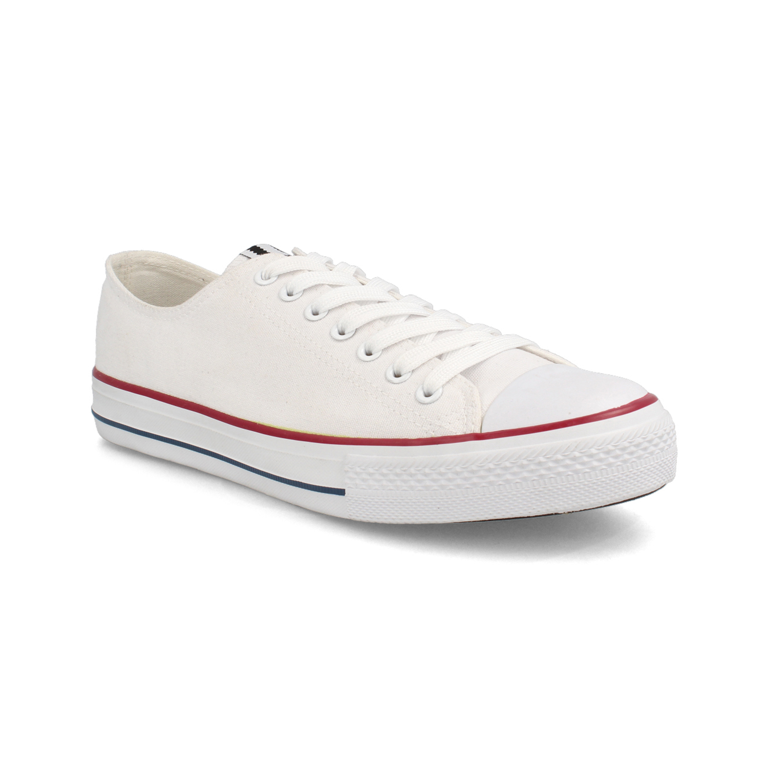 ZAPATILLA UNISEX NORTH STAR SUPRIME BLANCO - 2