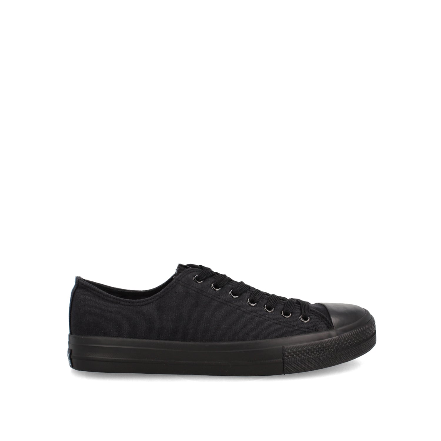 ZAPATILLA NORTH STAR SUPRIME TOTAL NEGRO - 1