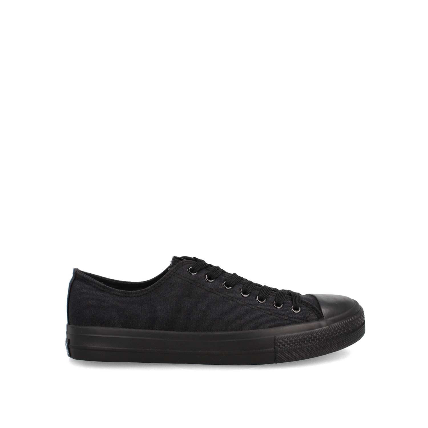 ZAPATILLA NORTH STAR SUPRIME TOTAL NEGRO - 1