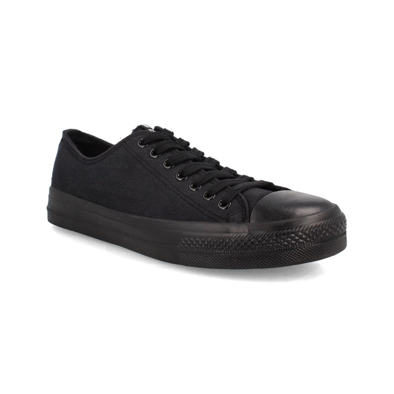 ZAPATILLA NORTH STAR SUPRIME TOTAL NEGRO - 2