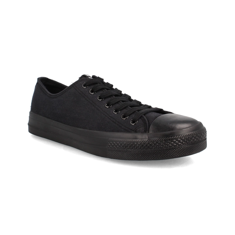 ZAPATILLA NORTH STAR SUPRIME TOTAL NEGRO - 2