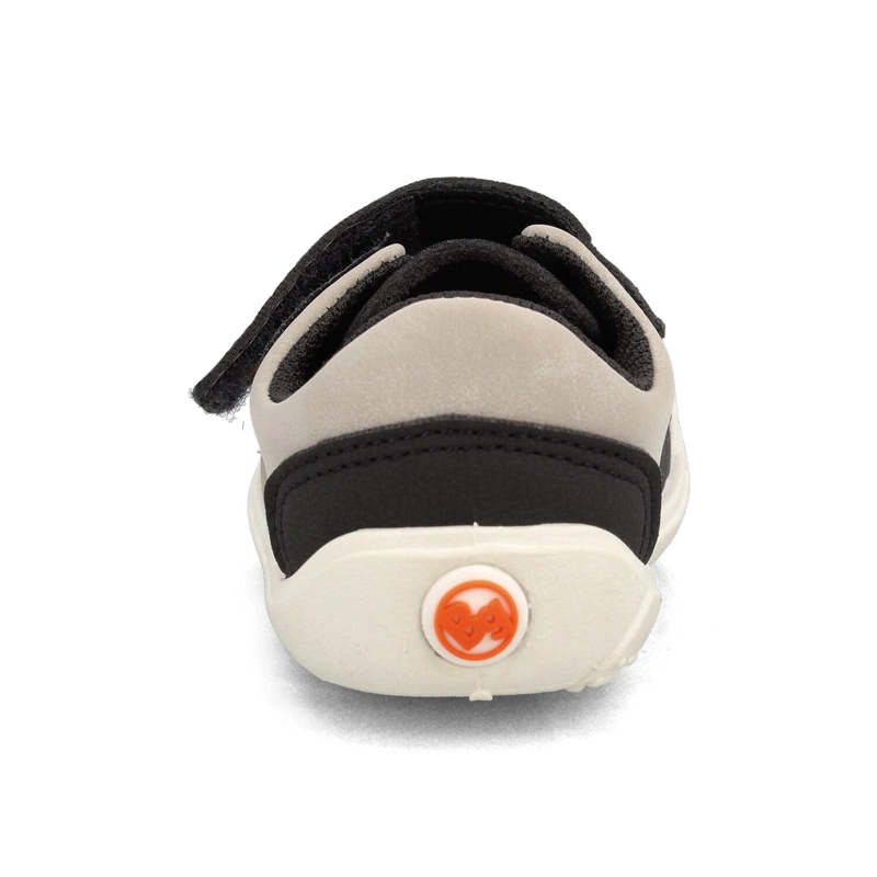 SANDALIA  NIÑO BUBBLEGUMMERS ECHO VERDE MILITAR - 3