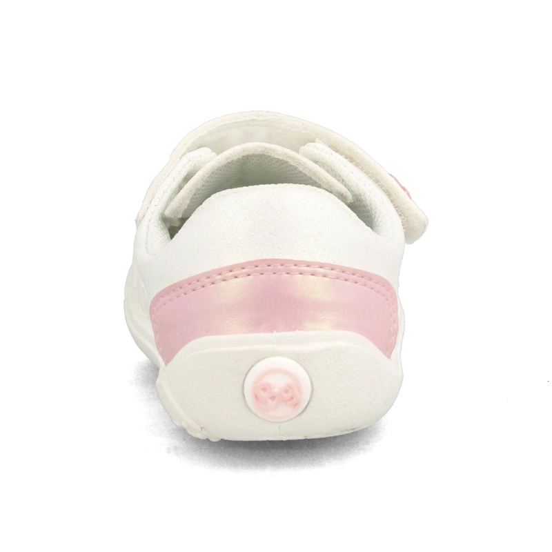 SANDALIA  NIÑO BUBBLEGUMMERS ECHO VERDE MILITAR - 3