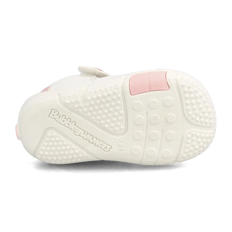 SANDALIA  NIÑO BUBBLEGUMMERS ECHO VERDE MILITAR - 5