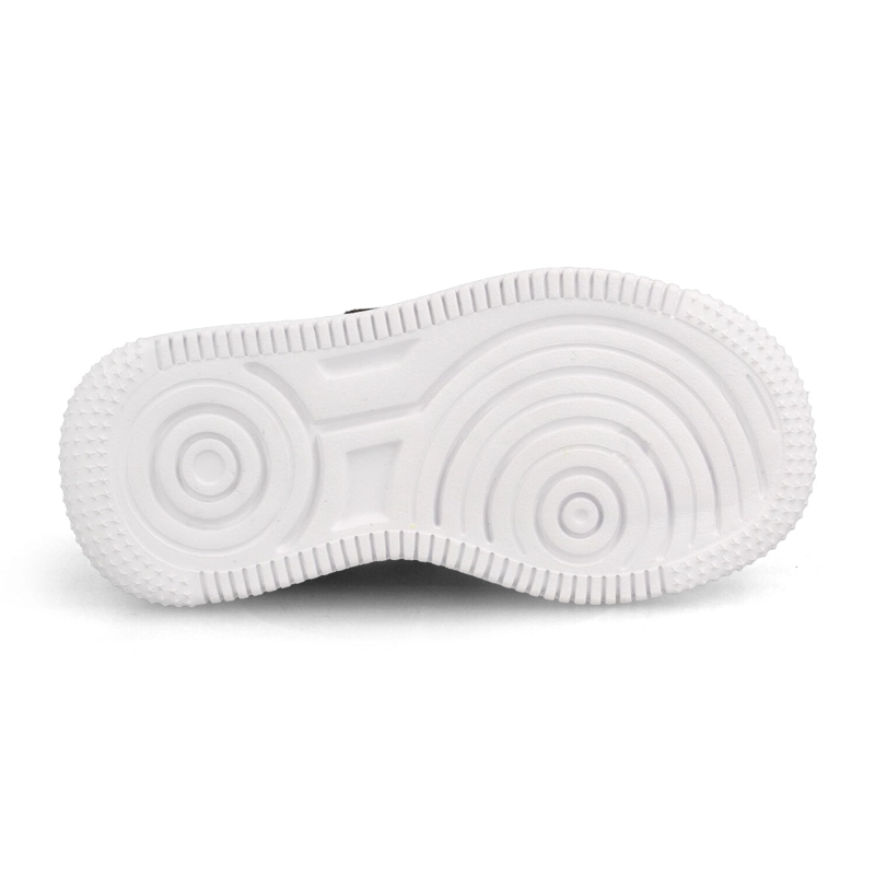 ZAPATILLA NIÑO BUBBLEGUMMERS JUNO AZUL MARINO - 5