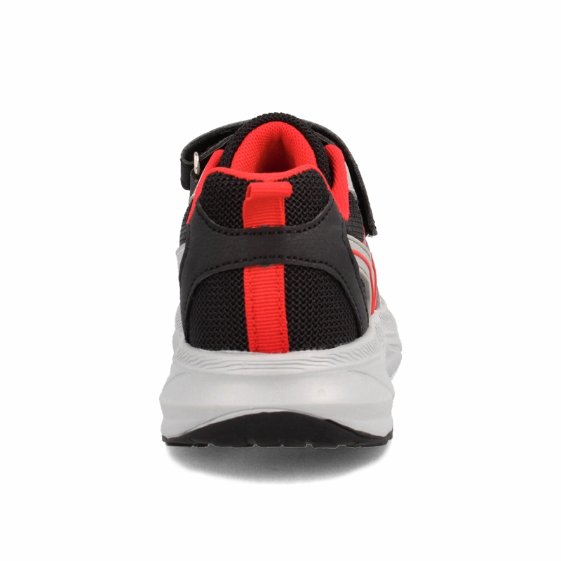 ZAPATILLA NIÑO BUBBLEGUMMERS ETHAN NEGRO - 3