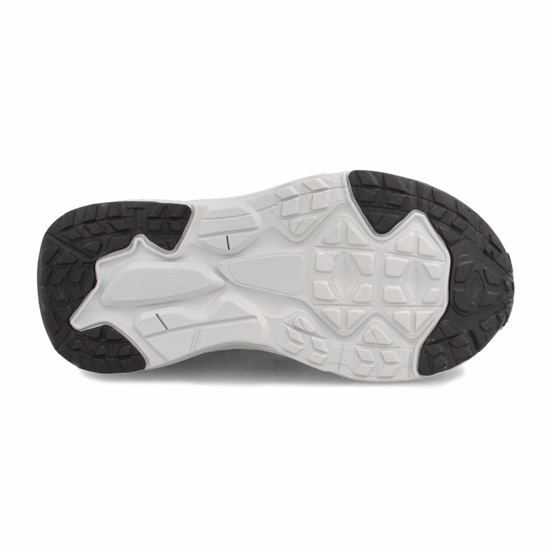 ZAPATILLA NIÑO BUBBLEGUMMERS ETHAN NEGRO - 5