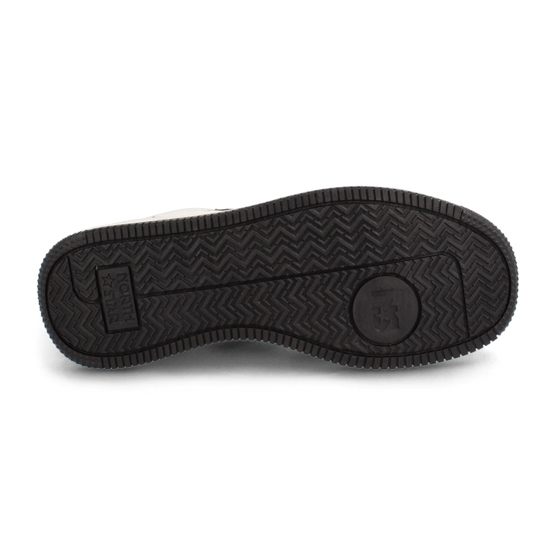 ZAPATILLA MUJER NORTH STAR TAM NEGRO - 5