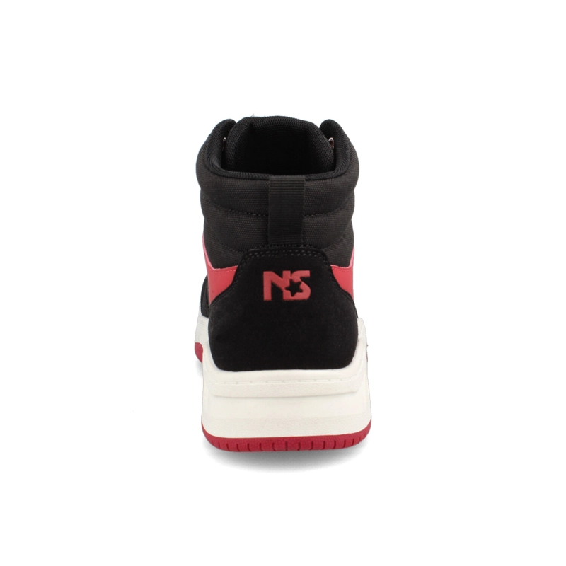 ZAPATILLA HOMBRE NORTH STAR BREAK NEGRO - 3